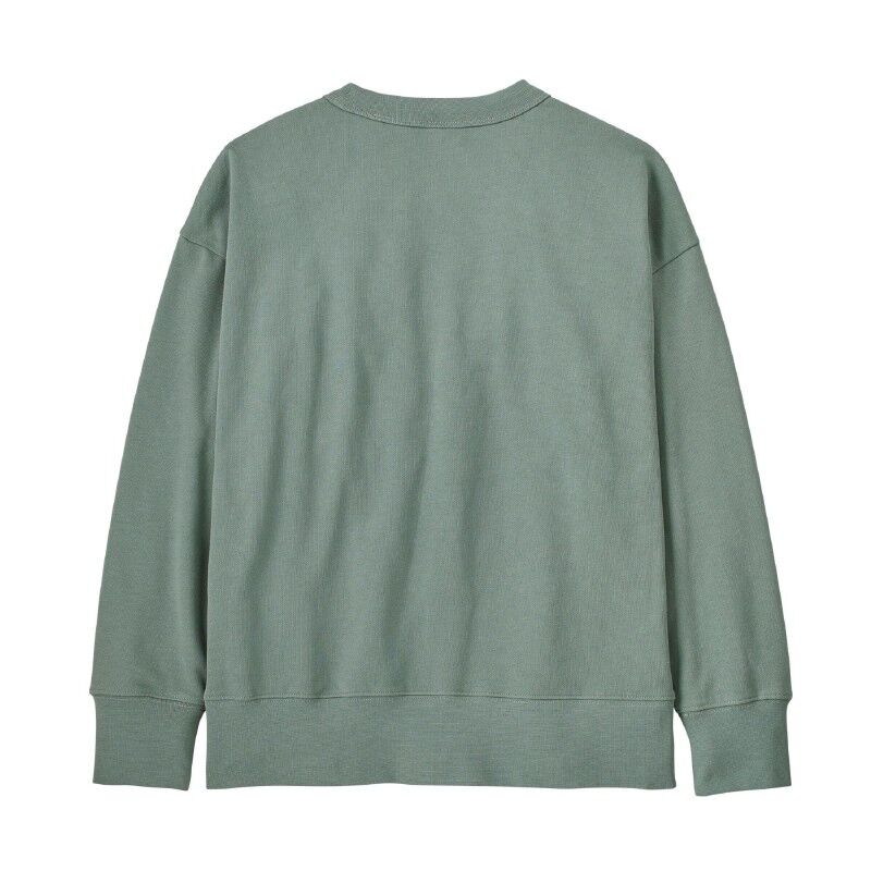 Patagonia K's Crew Sweatshirt - Jumper - Kid's | Hardloop