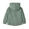 Patagonia Baby Full-Zip Hoody Sweatshirt - Sweatshirt à capuche enfant | Hardloop