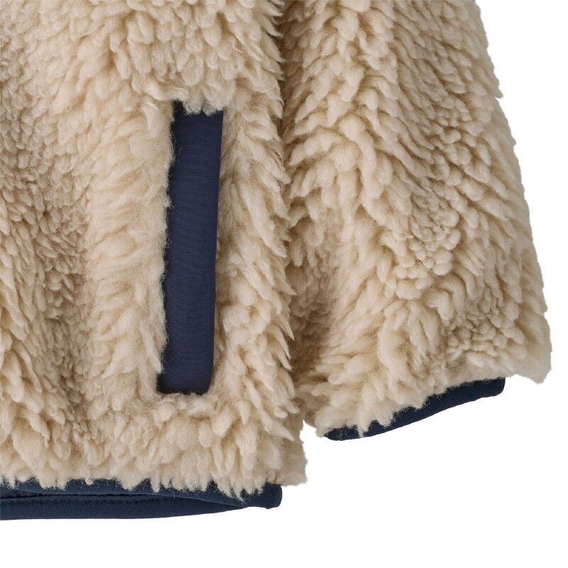 Patagonia Baby Retro-X Jkt - Polaire enfant | Hardloop