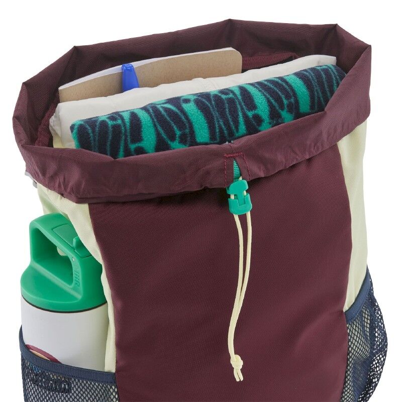 Patagonia K's Refugito Day Pack 12L - Backpack - Kids' | Hardloop
