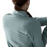 Patagonia W's Nano-Air Light Jkt - Kunstfaserjacke - Damen | Hardloop