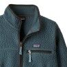 Patagonia K's Retro Pile Jkt - Fleecetakki - Lasten | Hardloop
