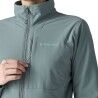 Patagonia W's Nano-Air Light Jkt - Kunstfaserjacke - Damen | Hardloop