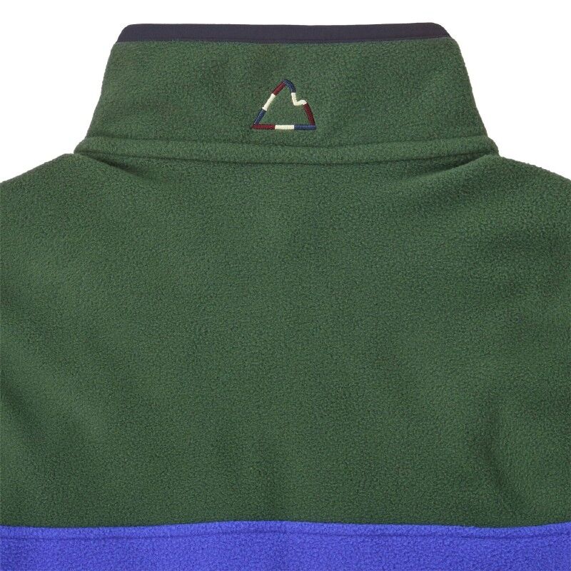 Patagonia K's Micro D Snap-T Vest - Fleece vest - Kid's | Hardloop
