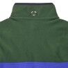 Patagonia K's Micro D Snap-T Vest - Polaire sans manches enfant | Hardloop