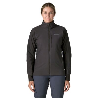 W's Nano-Air Light Jkt - Chaqueta cortavientos - Mujer