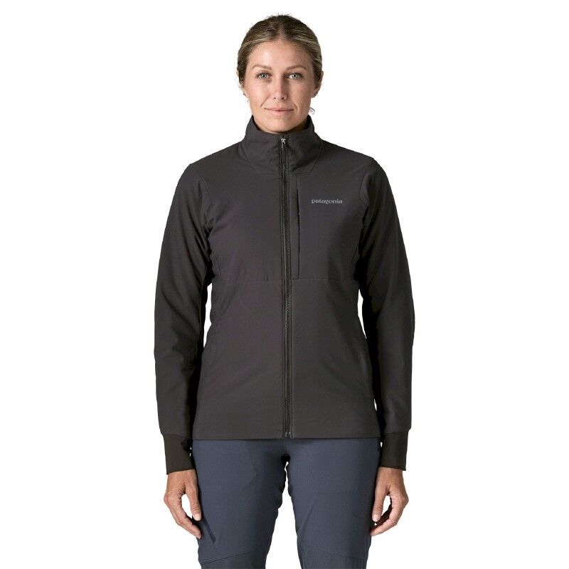 W's Nano-Air Light Jkt - Tekokuitutakki - Naiset