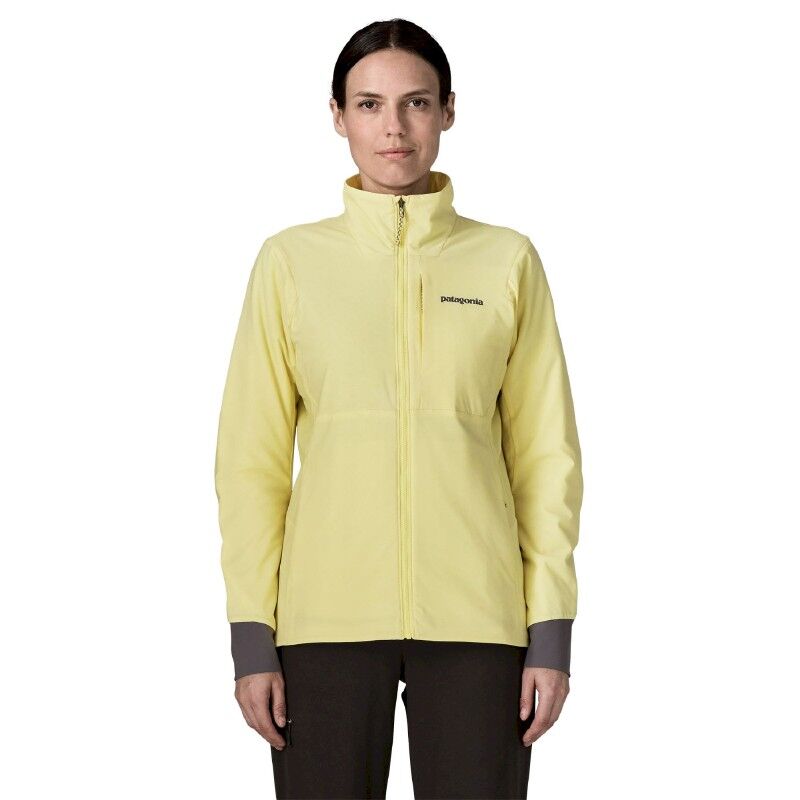 Patagonia W's Nano-Air Light Jkt - Synthetic jacket - Women's | Hardloop