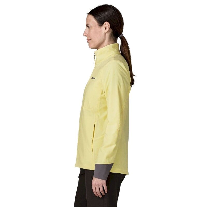 Patagonia W's Nano-Air Light Jkt - Doudoune femme | Hardloop