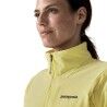 Patagonia W's Nano-Air Light Jkt - Synthetic jacket - Women's | Hardloop