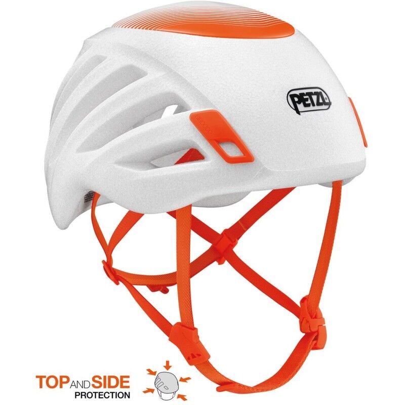 Sirocco - Kletterhelm