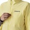 Patagonia W's Nano-Air Light Jkt - Doudoune femme | Hardloop