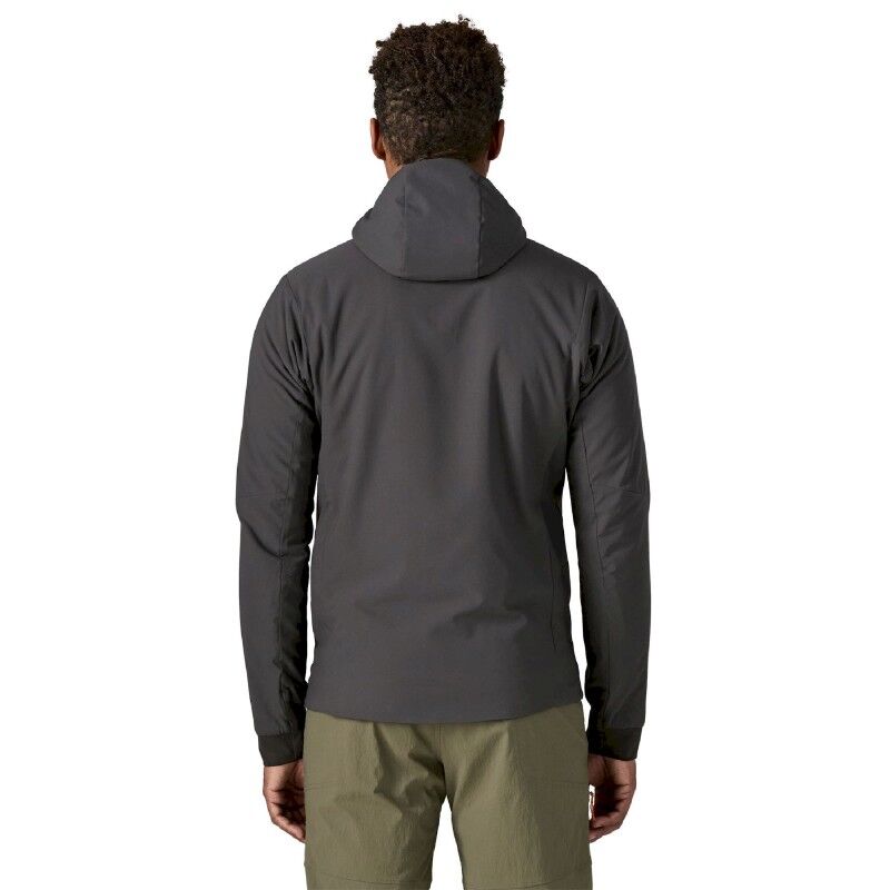 Patagonia M's Nano-Air Light Hoody - Doudoune homme | Hardloop