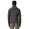 Patagonia M's Nano-Air Light Hoody - Synthetic jacket - Men's | Hardloop