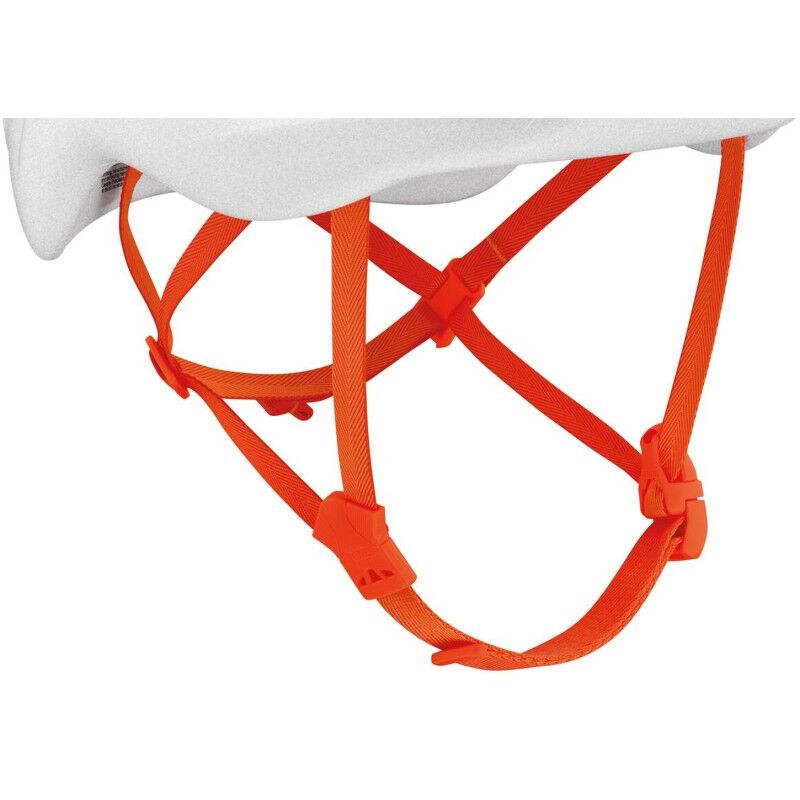 Petzl Sirocco - Climbing helmet | Hardloop