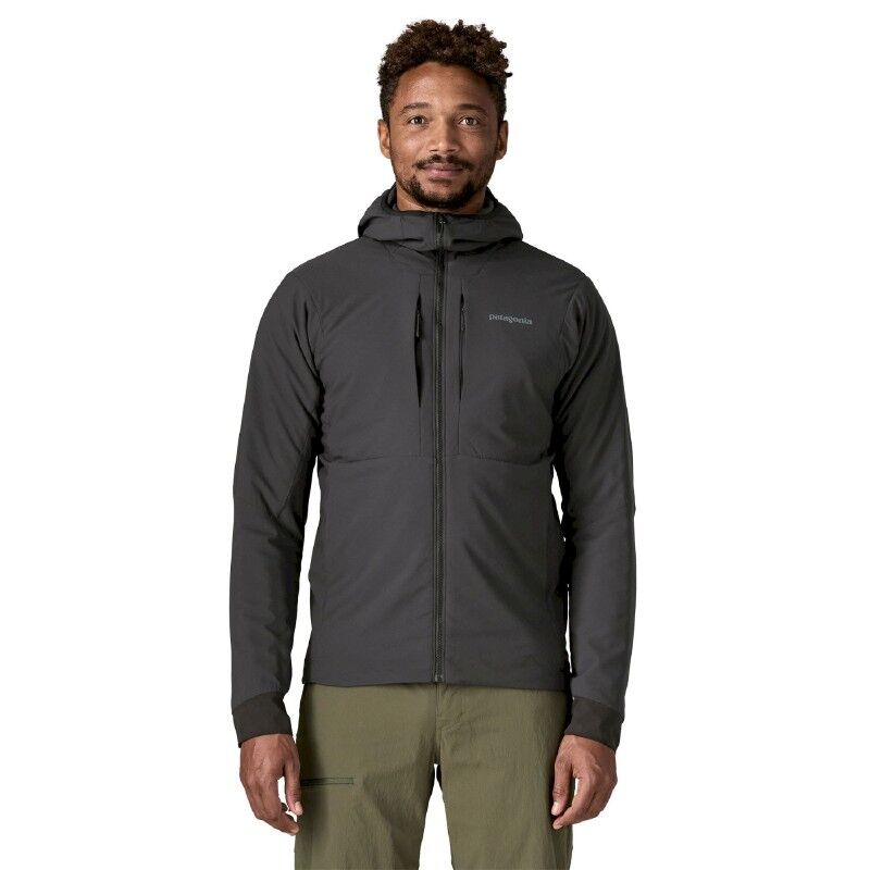 Patagonia M's Nano-Air Light Hoody - Synthetic jacket - Men's | Hardloop