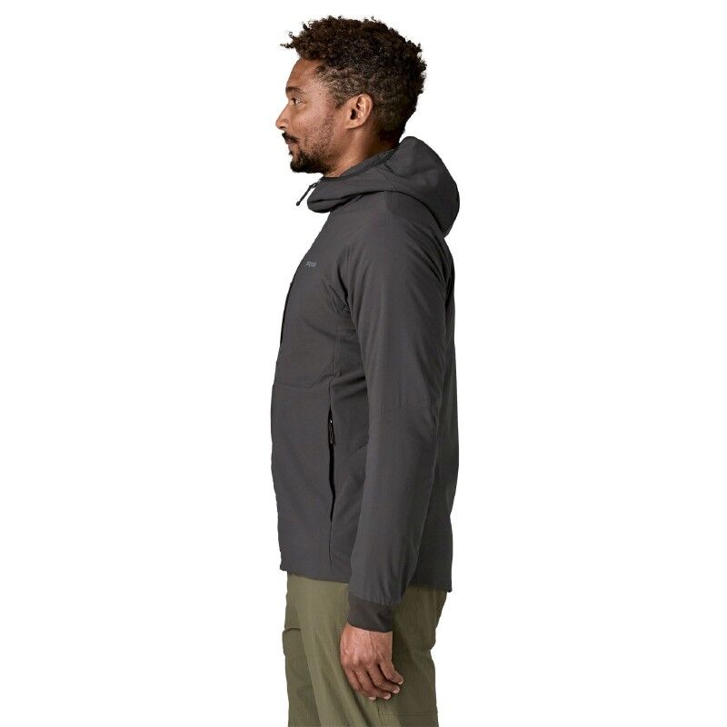 Patagonia M's Nano-Air Light Hoody - Doudoune homme | Hardloop