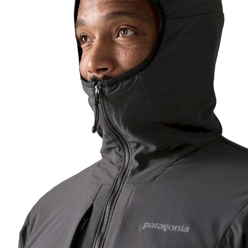 Patagonia M's Nano-Air Light Hoody - Synthetic jacket - Men's | Hardloop