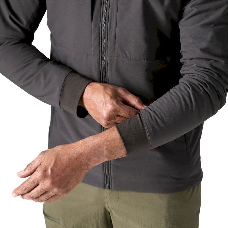 Patagonia M's Nano-Air Light Hoody - Doudoune homme | Hardloop