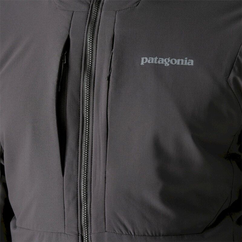 Patagonia M's Nano-Air Light Hoody - Synthetic jacket - Men's | Hardloop