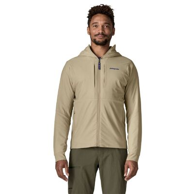 M's Nano-Air Light Hoody - Synthetic jacket - Men's