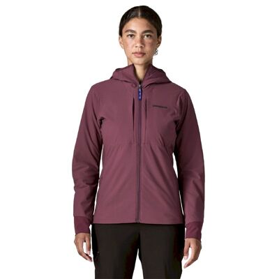 W's Nano-Air Light Hoody - Doudoune femme