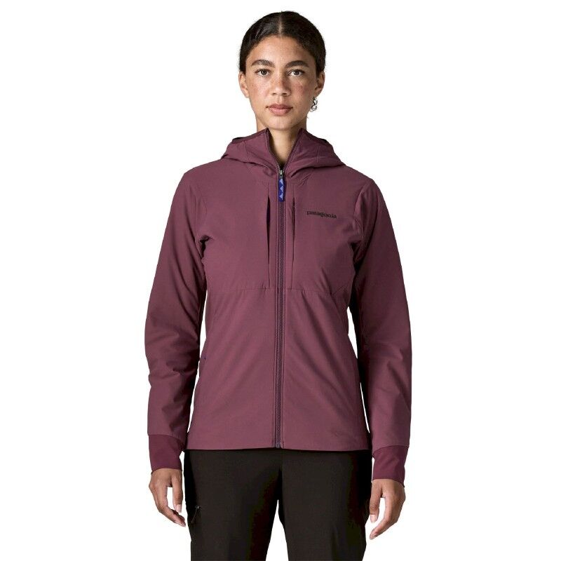 W's Nano-Air Light Hoody - Synthetic jacket - Women's