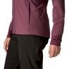 Patagonia W's Nano-Air Light Hoody - Synthetic jacket - Women's | Hardloop