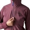 Patagonia W's Nano-Air Light Hoody - Kunstfaserjacke - Damen | Hardloop