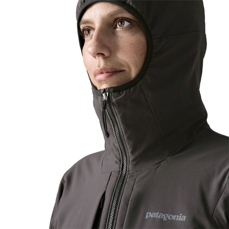 Patagonia W's Nano-Air Light Hoody - Synthetic jacket - Women's | Hardloop