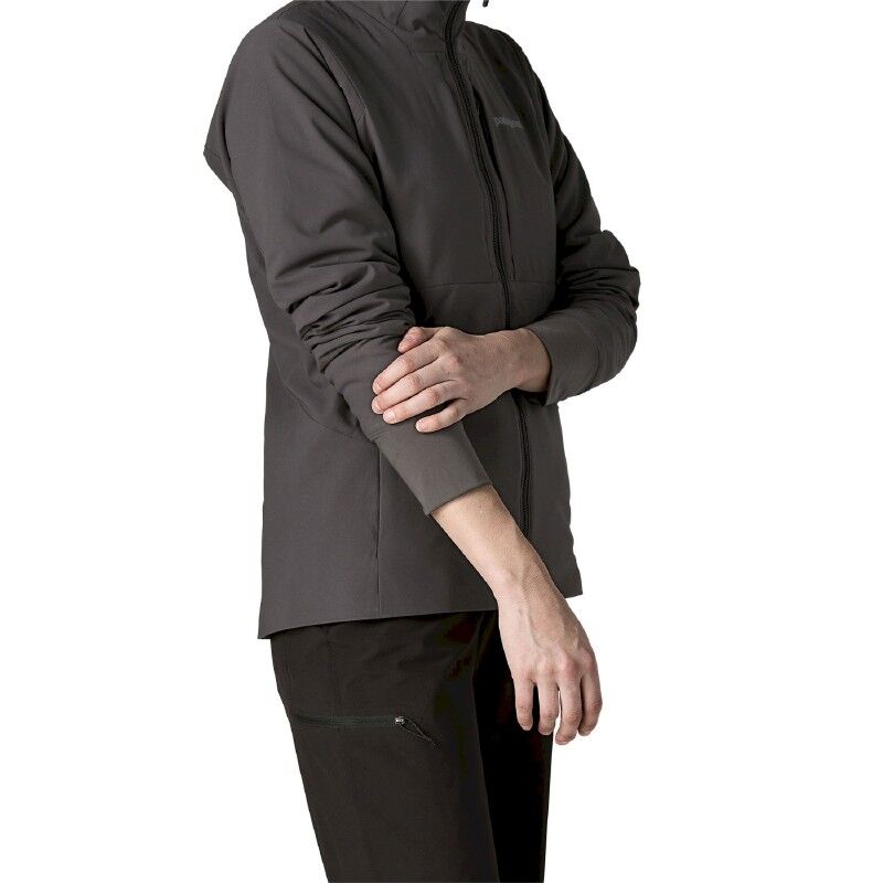 Patagonia W's Nano-Air Light Hoody - Doudoune femme | Hardloop