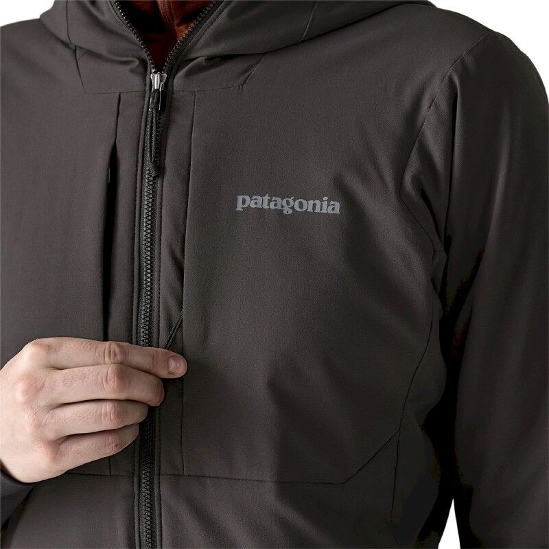 Patagonia W's Nano-Air Light Hoody - Doudoune femme | Hardloop