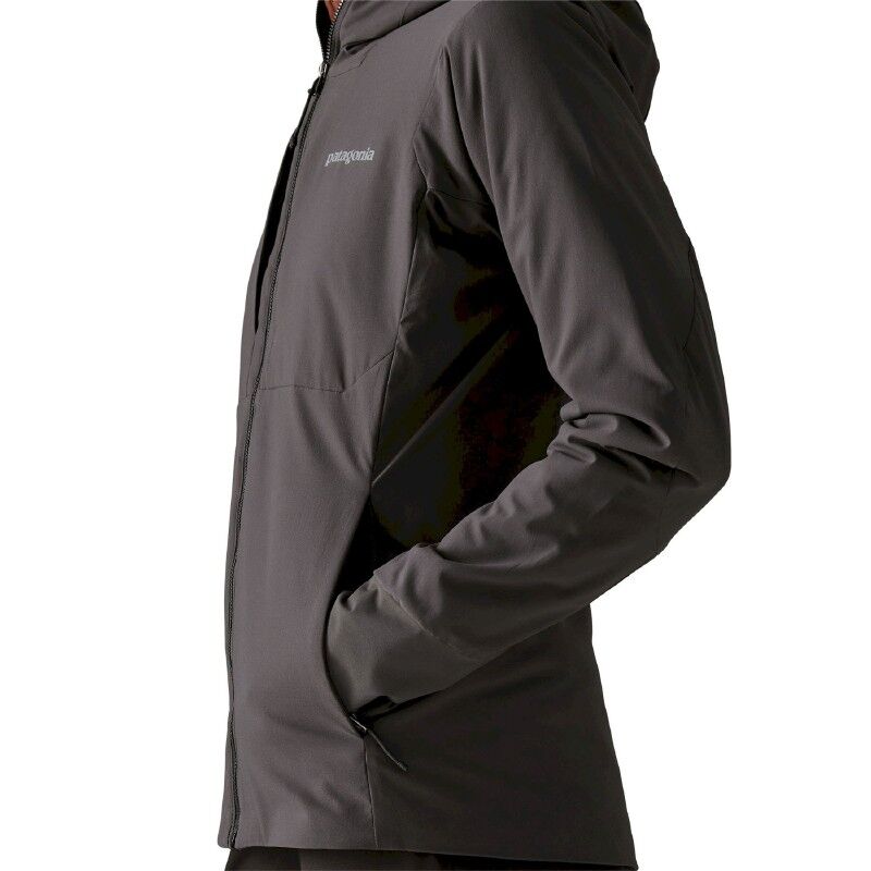 Patagonia W's Nano-Air Light Hoody - Synthetic jacket - Women's | Hardloop