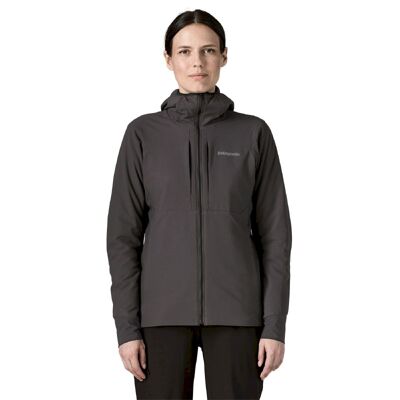 W's Nano-Air Light Hoody - Kunstfaserjacke - Damen