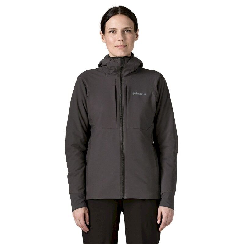 W's Nano-Air Light Hoody - Synthetic jacket - Women's
