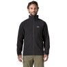 Patagonia M's R2 TechFace Jkt - Polaire homme | Hardloop