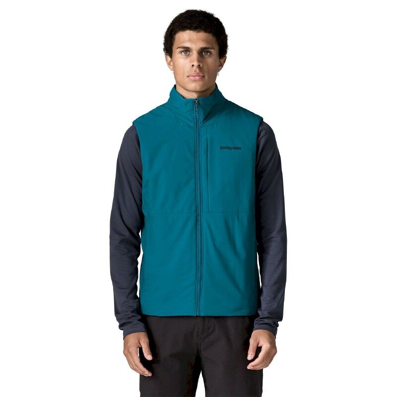 Patagonia M's Nano-Air Light Vest - Fleece vest - Men's | Hardloop
