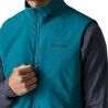 Patagonia M's Nano-Air Light Vest - Fleece vest - Men's | Hardloop