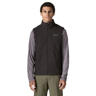 M's Nano-Air Light Vest - Fleecevest - Heren