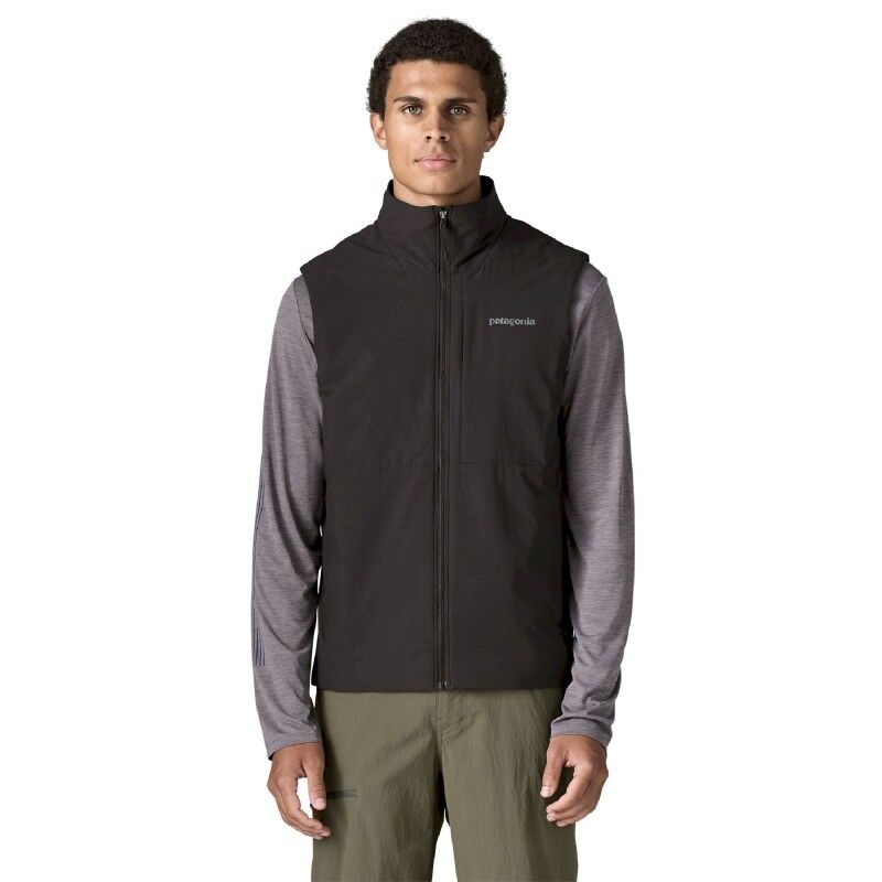 Patagonia M's Nano-Air Light Vest - Fleeceweste - Herren | Hardloop