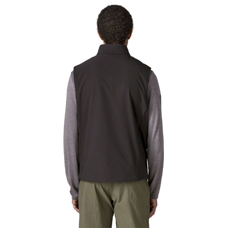 Patagonia M's Nano-Air Light Vest - Fleeceweste - Herren | Hardloop