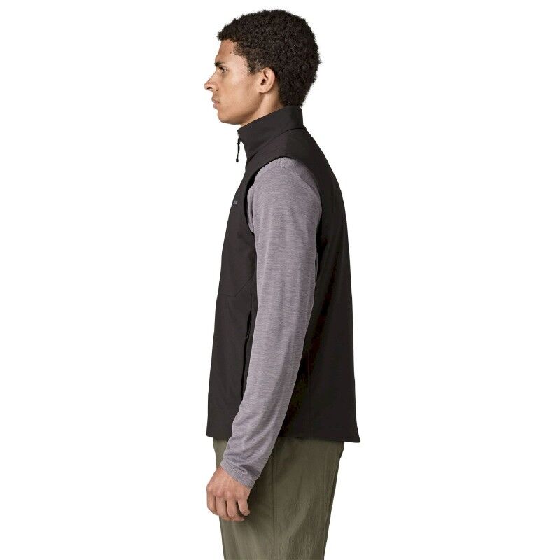 Patagonia M's Nano-Air Light Vest - Fleeceweste - Herren | Hardloop