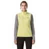 Patagonia W's Nano-Air Light Vest - Polaire sans manches femme | Hardloop