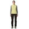 Patagonia W's Nano-Air Light Vest - Polaire sans manches femme | Hardloop
