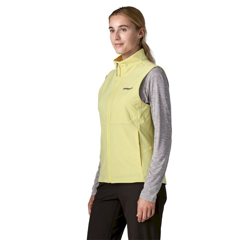 Patagonia W's Nano-Air Light Vest - Polaire sans manches femme | Hardloop