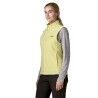 Patagonia W's Nano-Air Light Vest - Polaire sans manches femme | Hardloop