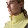 Patagonia W's Nano-Air Light Vest - Polaire sans manches femme | Hardloop