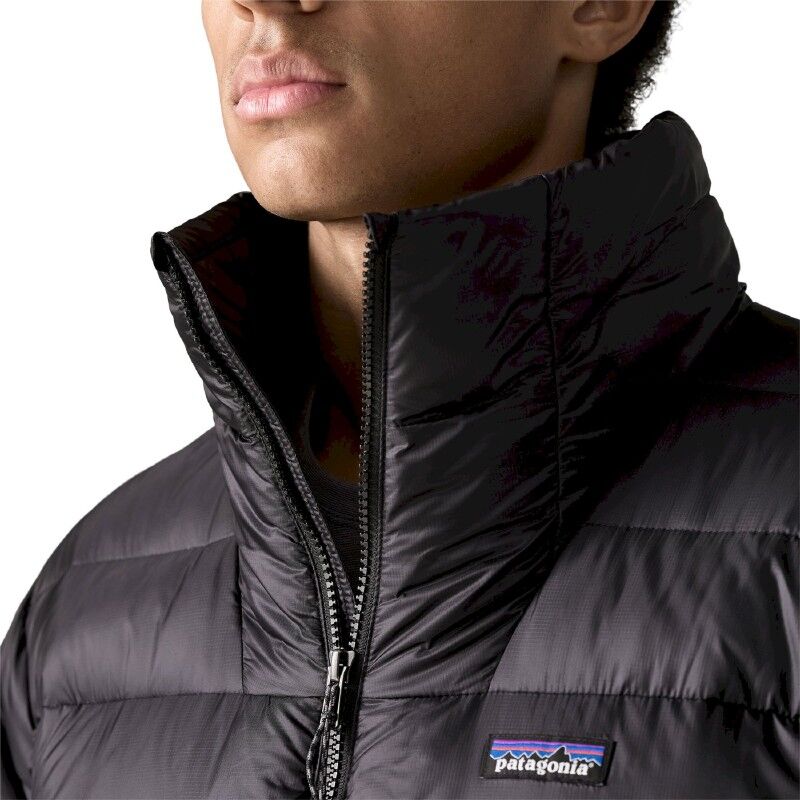 Patagonia M's Fitz Roy Down Jkt - Giacca sintetica - Uomo | Hardloop