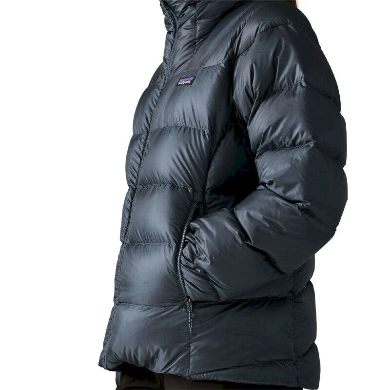 Patagonia W's Fitz Roy Down Jkt - Doudoune femme | Hardloop