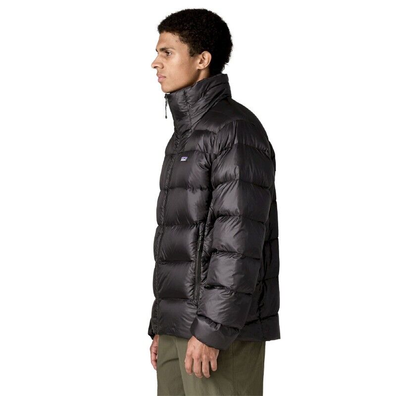Patagonia M's Fitz Roy Down Jkt - Kunstfaserjacke - Herren | Hardloop